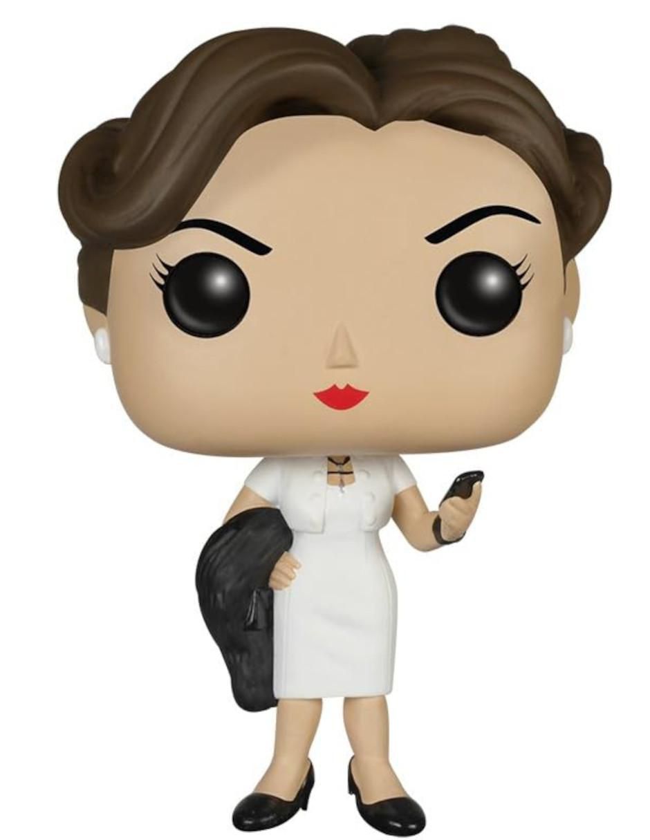 Funko POP! Sherlock Irene Adler 1