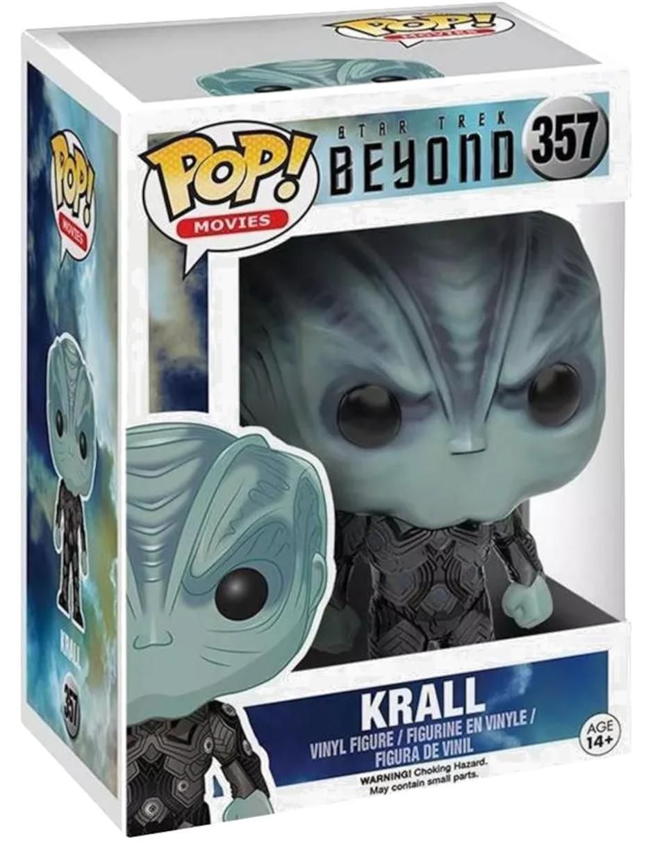 Funko POP! Star Trek 2