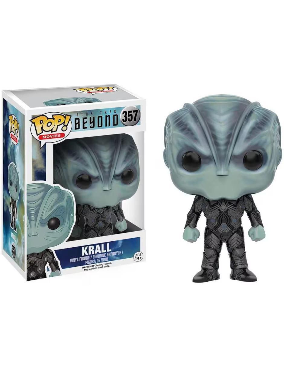Funko POP! Star Trek 3