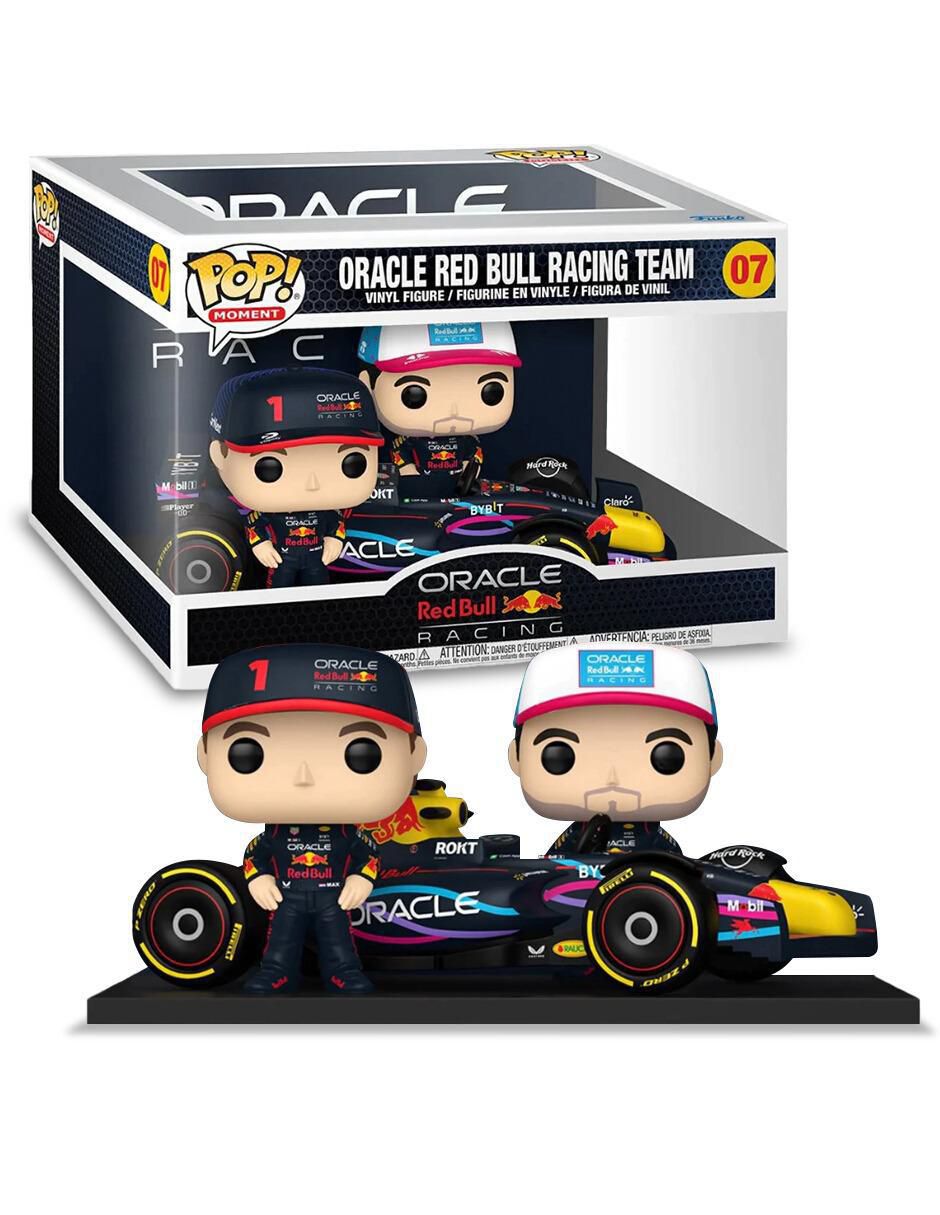 ! Red Bull Racing Formula One Team Sergio Pérez 4
