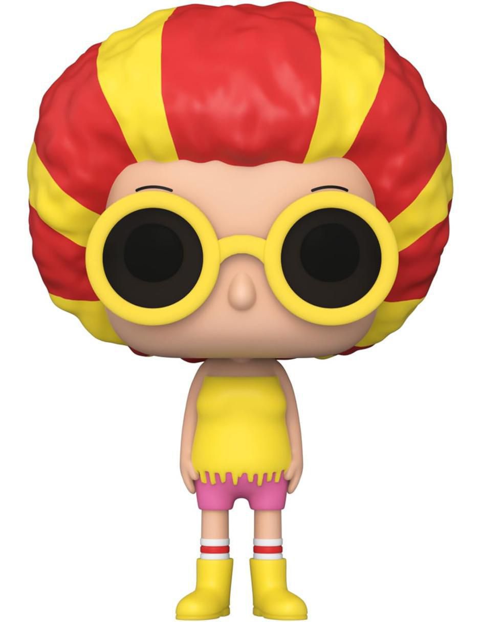 Funko POP! Bob´s Burgers 1