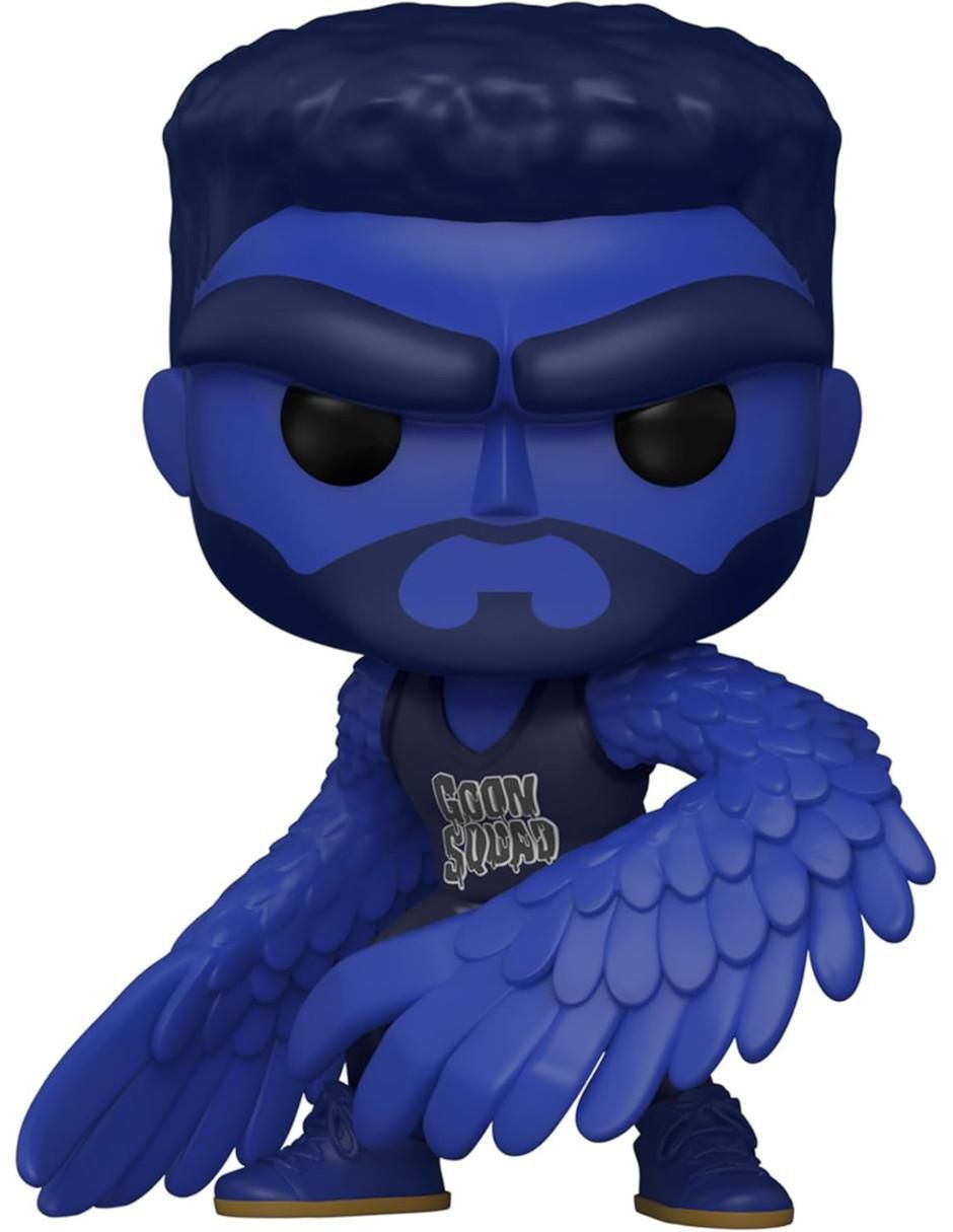 Funko POP! Space jam 2 1