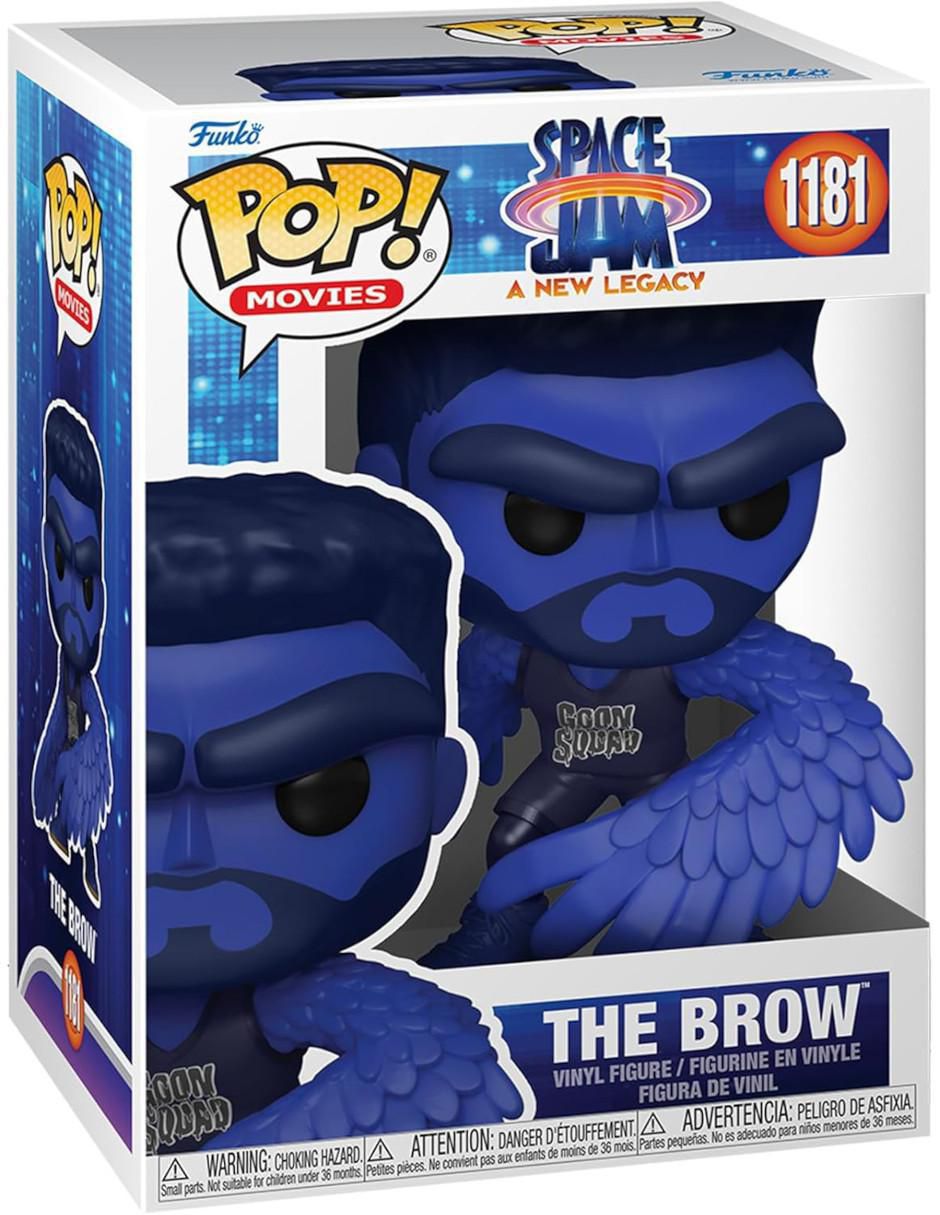 Funko POP! Space jam 2 2