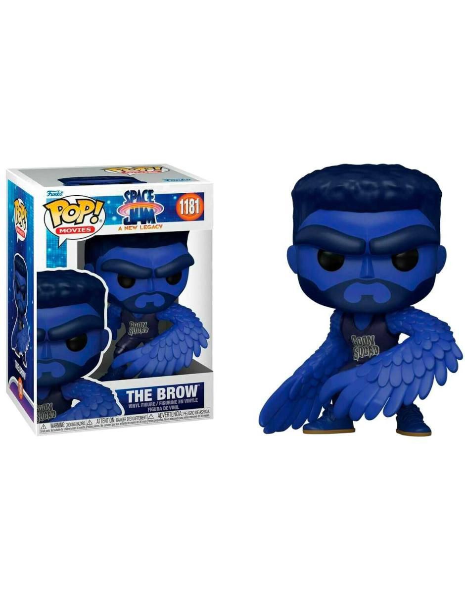 Funko POP! Space jam 2 3
