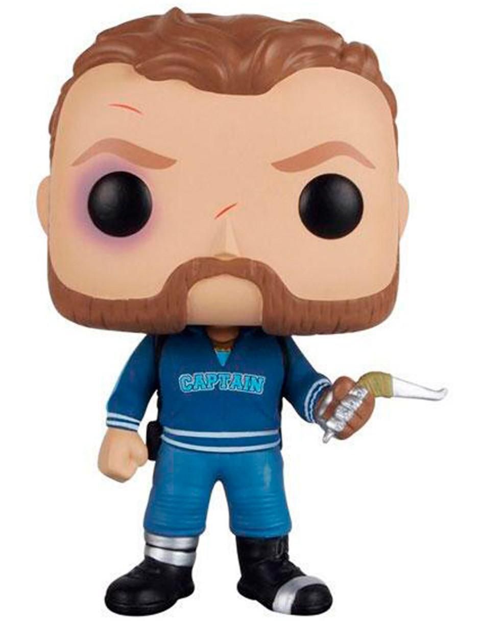 Pop! Suicide Squad Boomerang 1