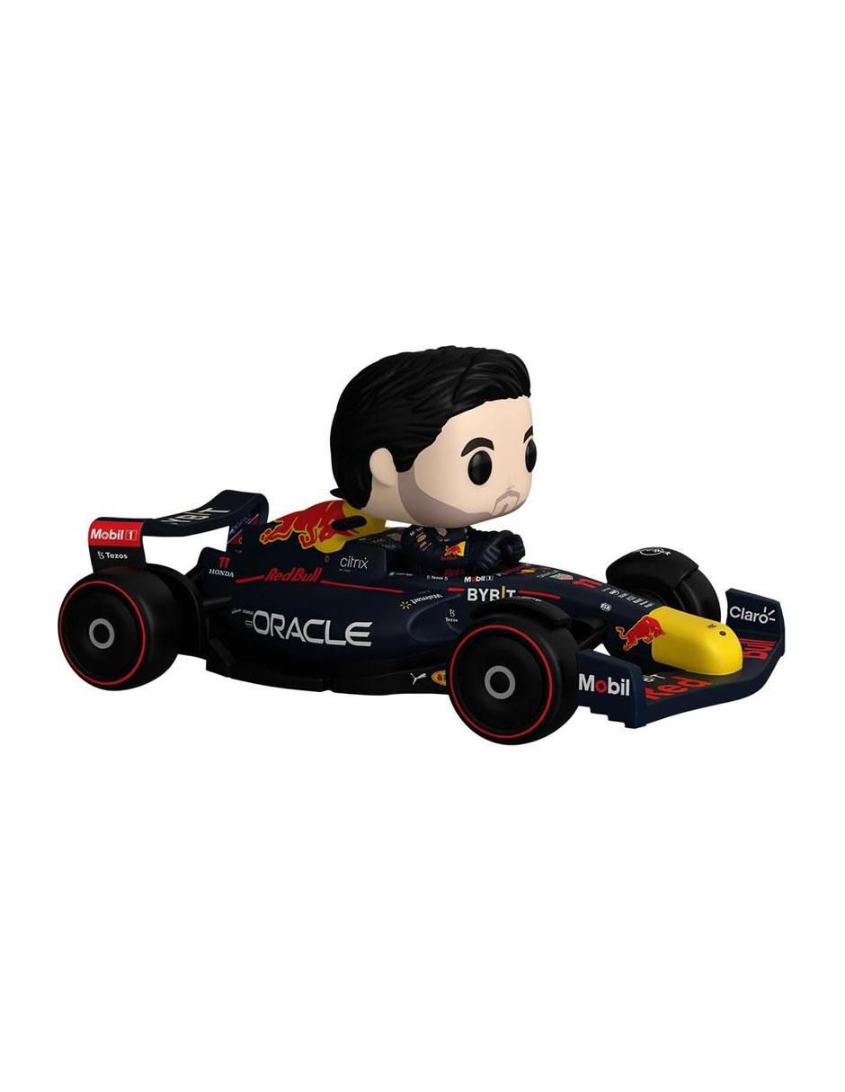 POP! Funko Sergio Pérez POP! Funko Sergio Pérez