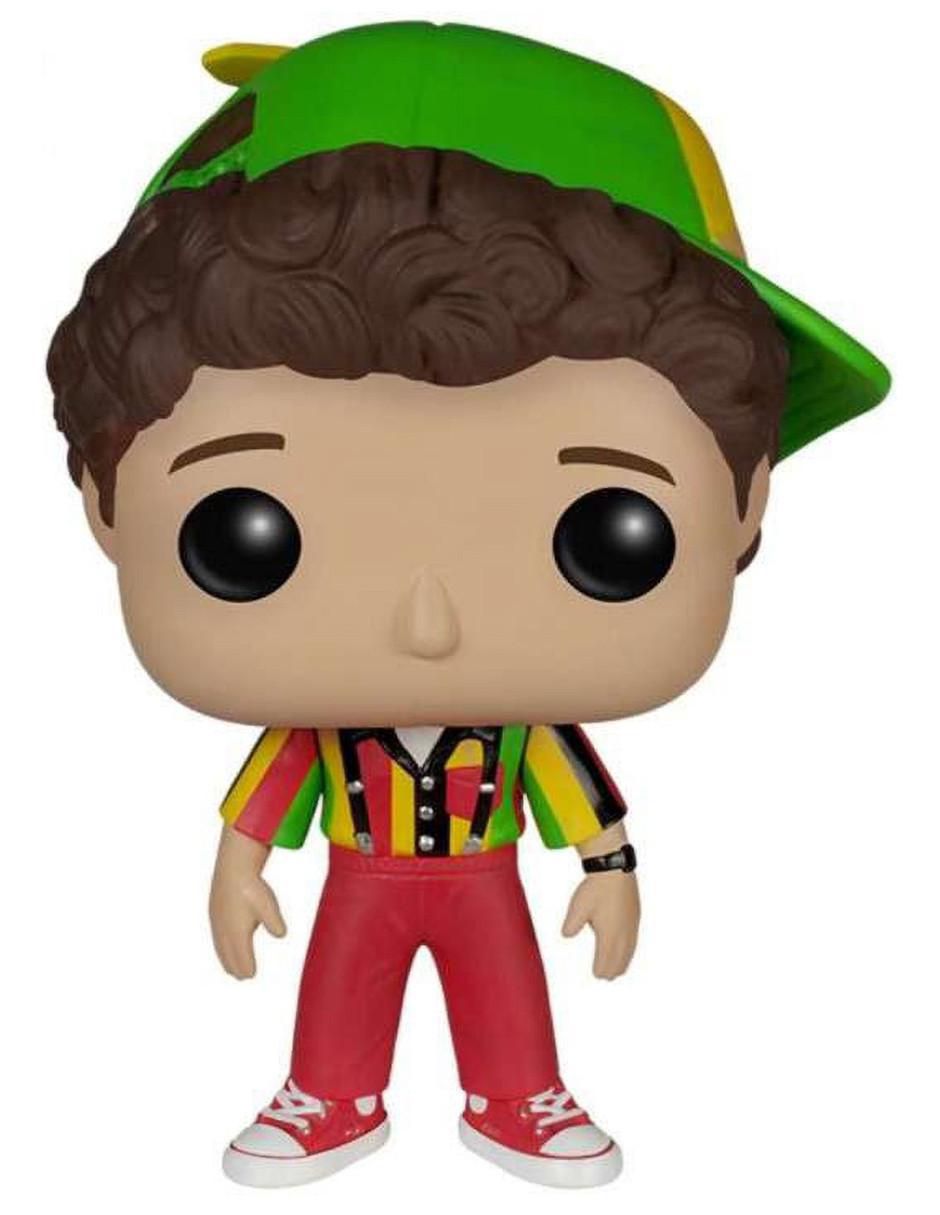 ! Saved by the Bell Samuel Screech Powers 1