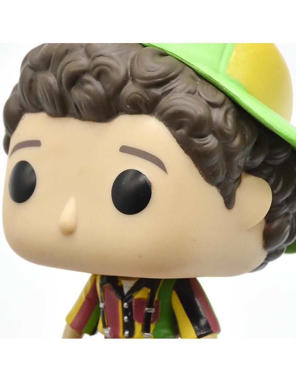 ! Saved by the Bell Samuel Screech Powers 3