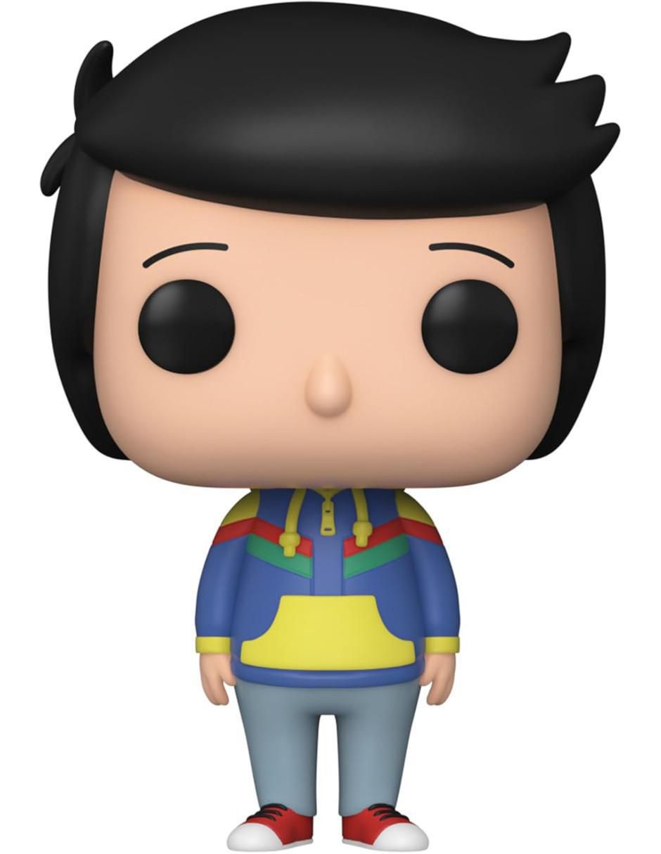 ! Bob´s Burgers 1