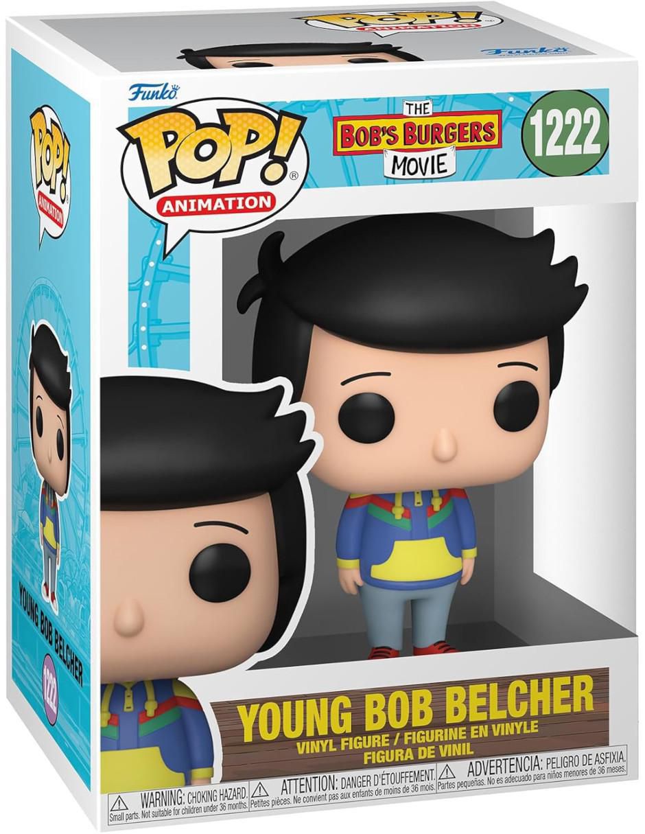 ! Bob´s Burgers 2