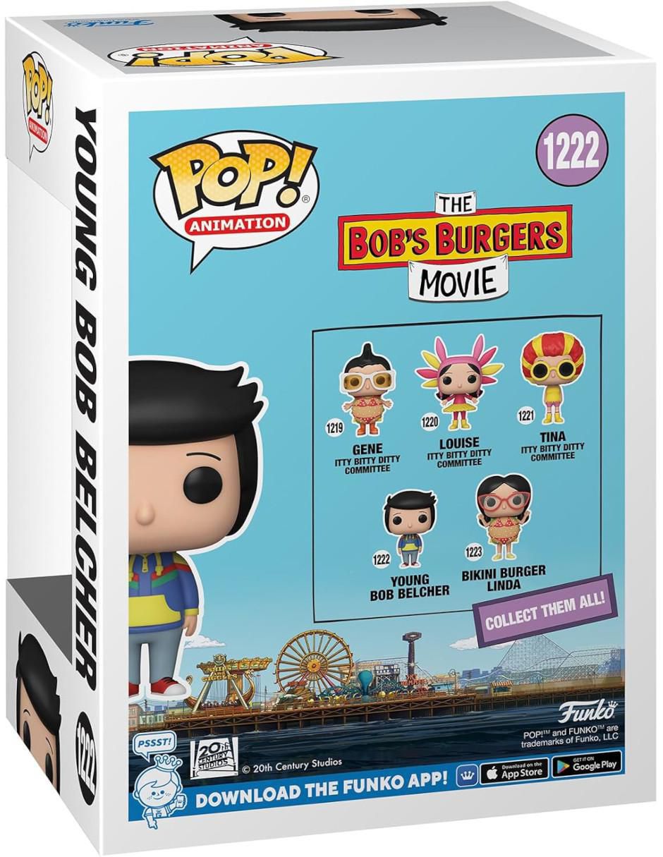 ! Bob´s Burgers 3