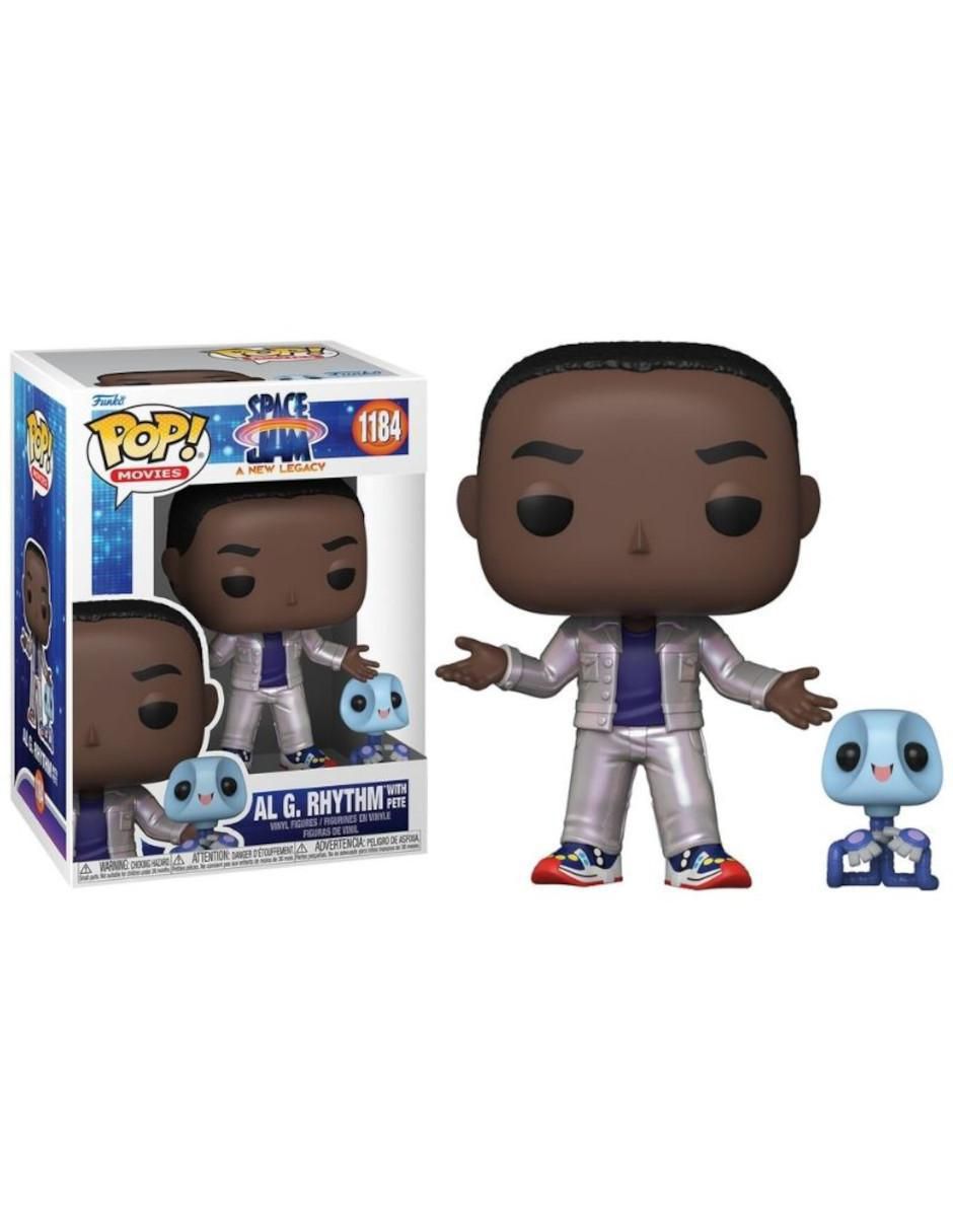 ! Space jam 2 3