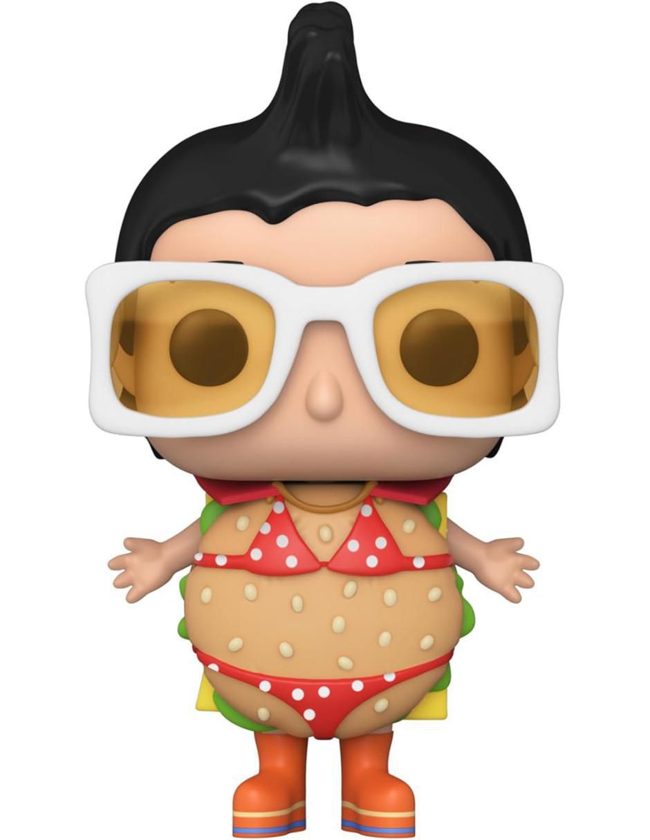 ! Bob´s Burgers Gene 1