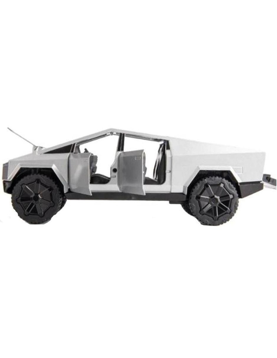 Vehículo Aerospacedepot CyberTruck Universal