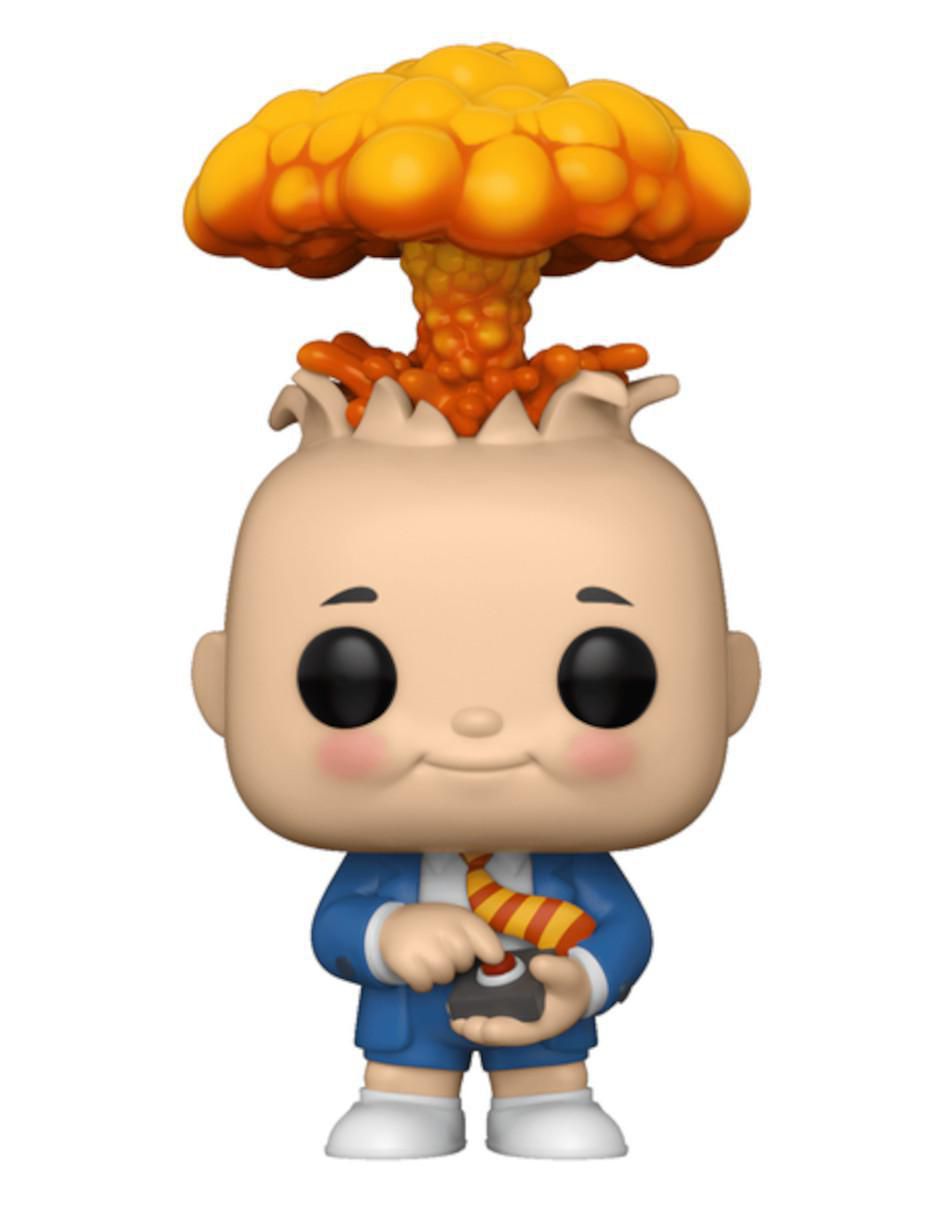 Funko Pop! Garbage Pail Kids 1