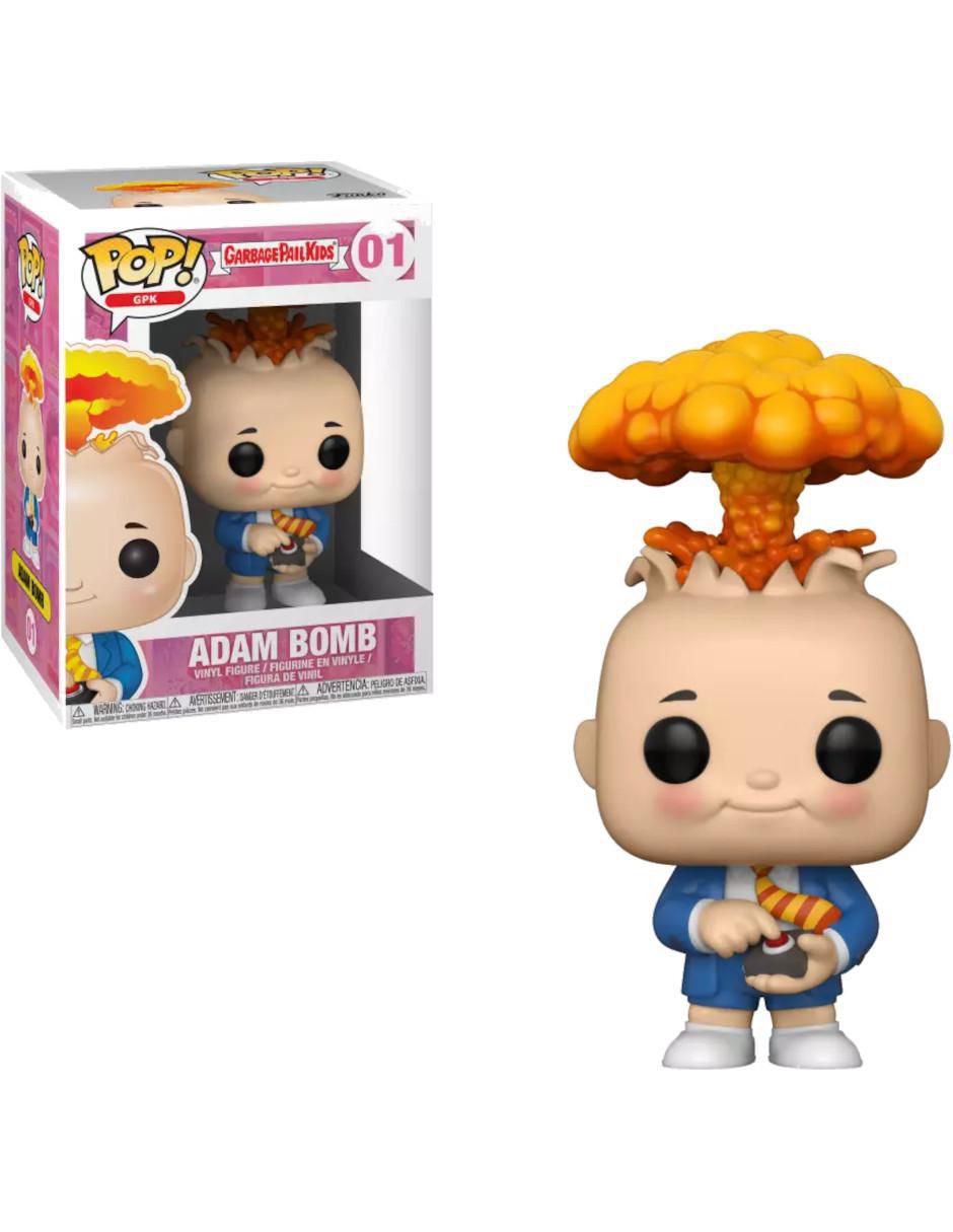 Funko Pop! Garbage Pail Kids 2