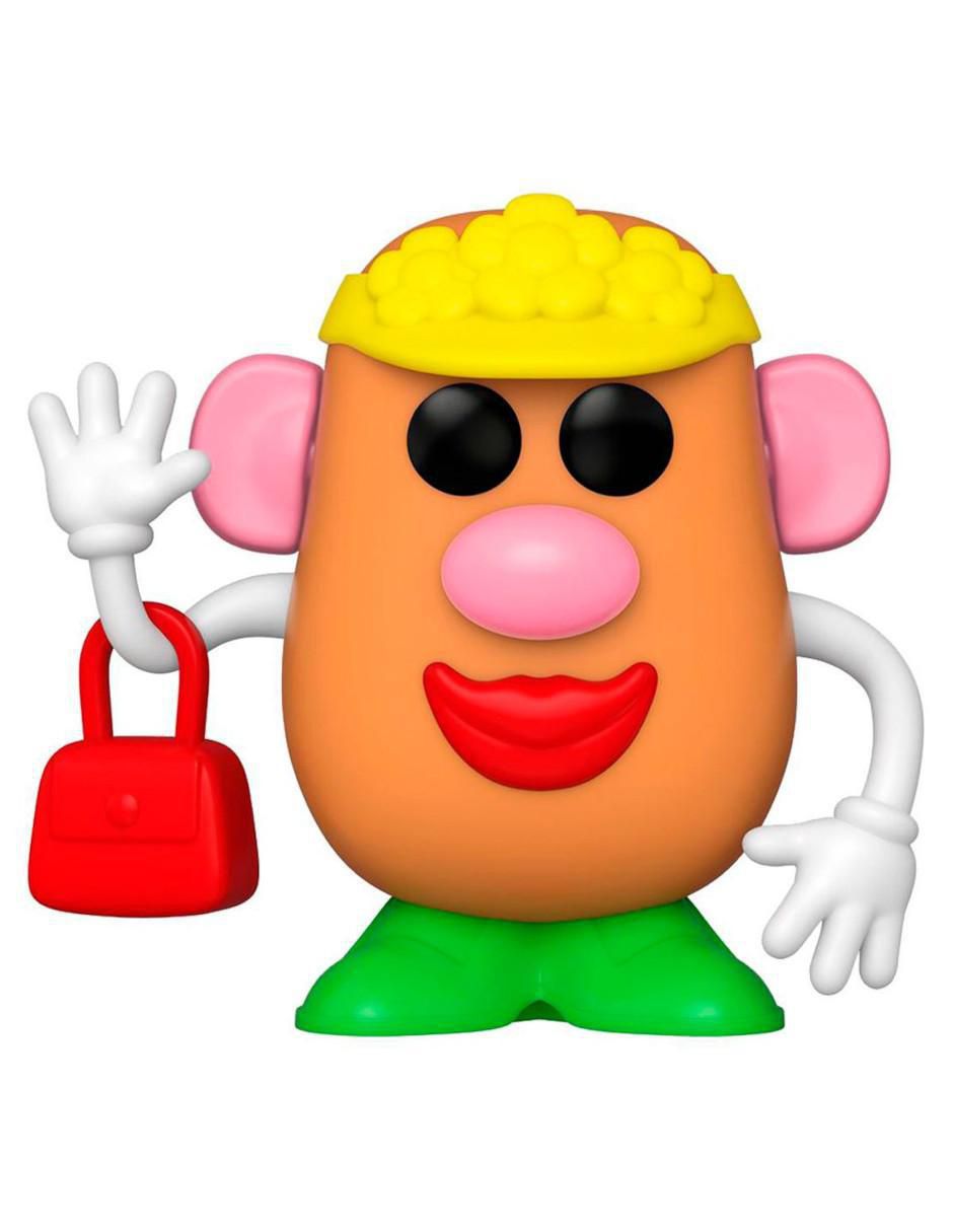 ! Toy Story Mrs. Potato Head