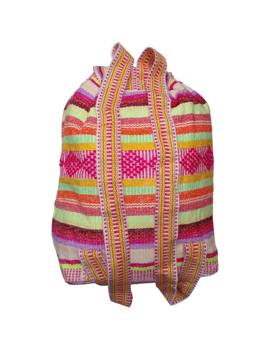 Mochila tipo morral 2