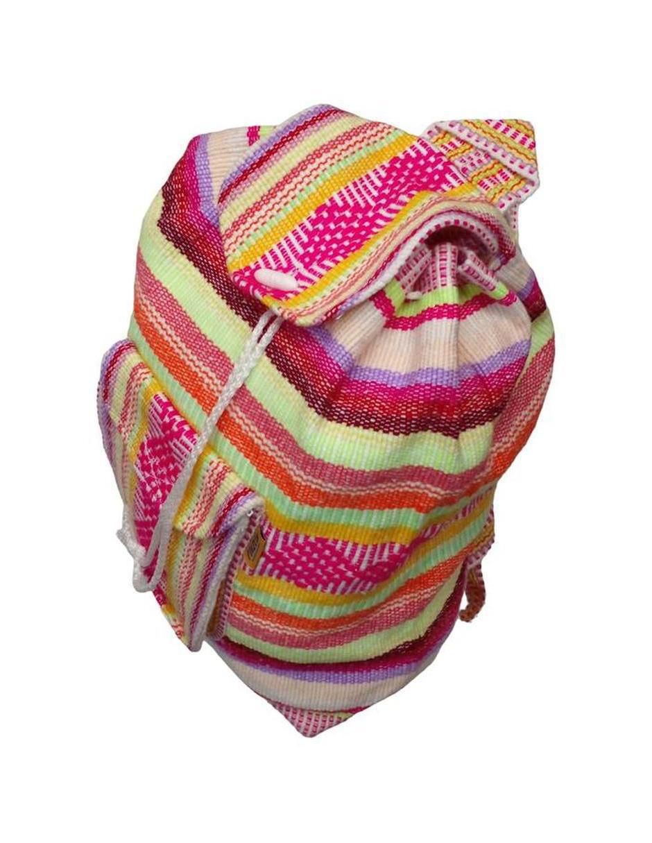 Mochila tipo morral 3