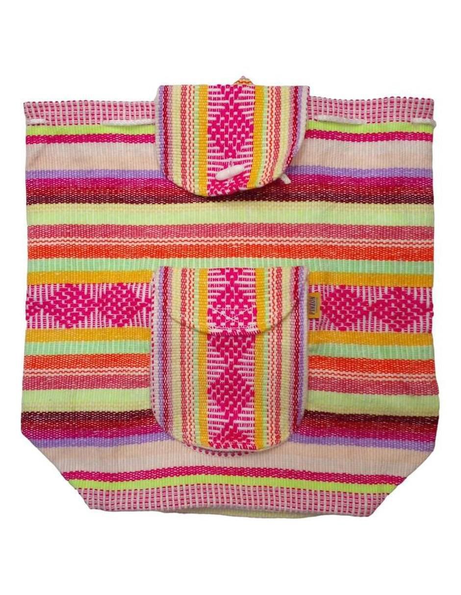 Mochila tipo morral 4