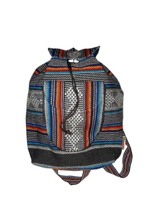 Mochila tipo morral Mochila tipo morral