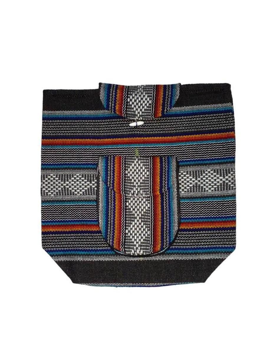 Mochila tipo morral 2