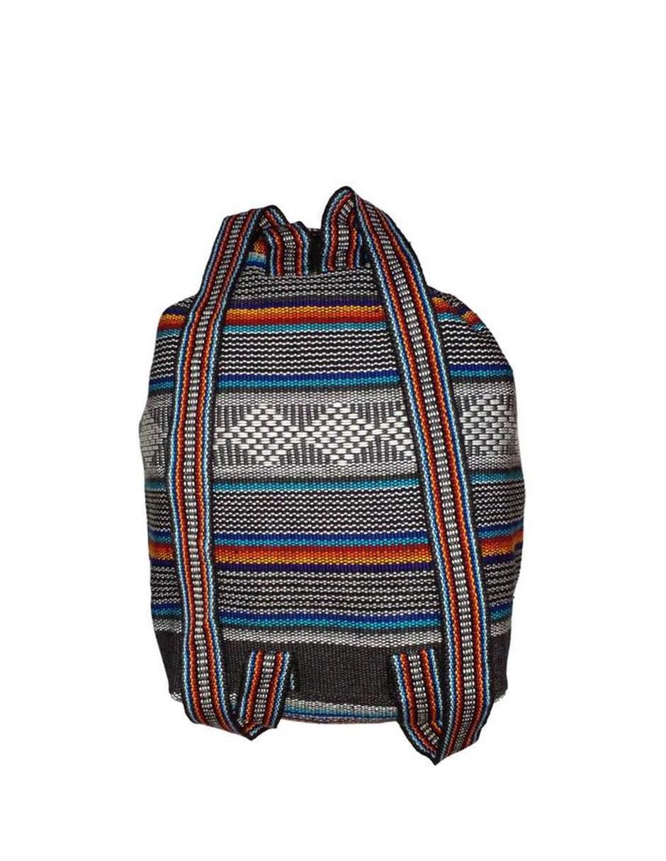 Mochila tipo morral 3