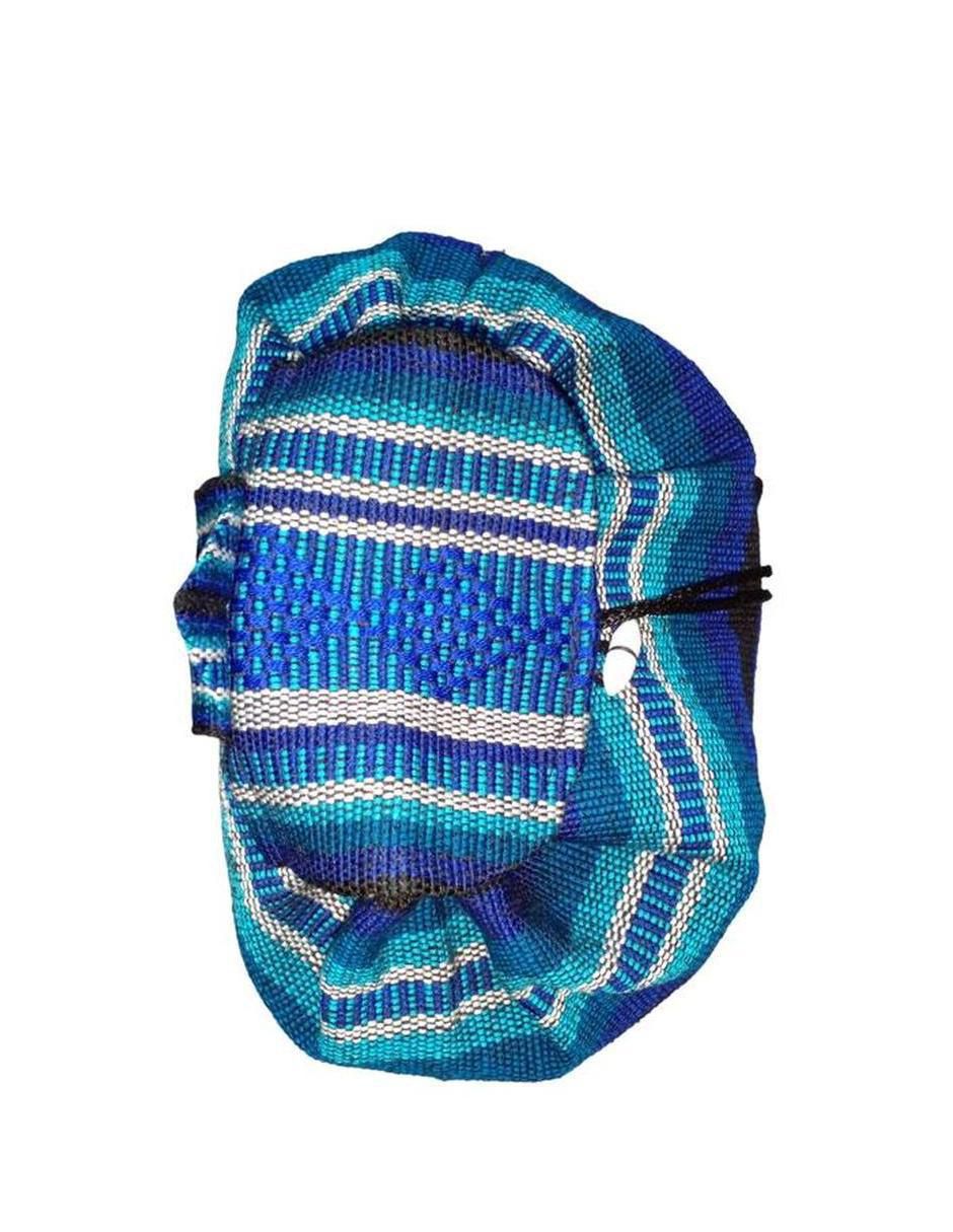 Mochila tipo morral unisex