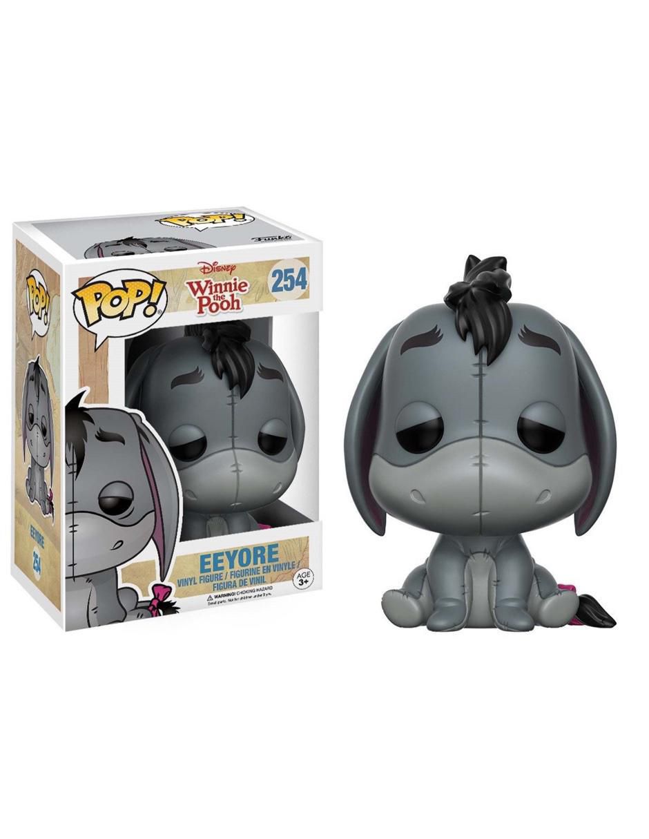 ! Winnie The Pooh Eeyore 2