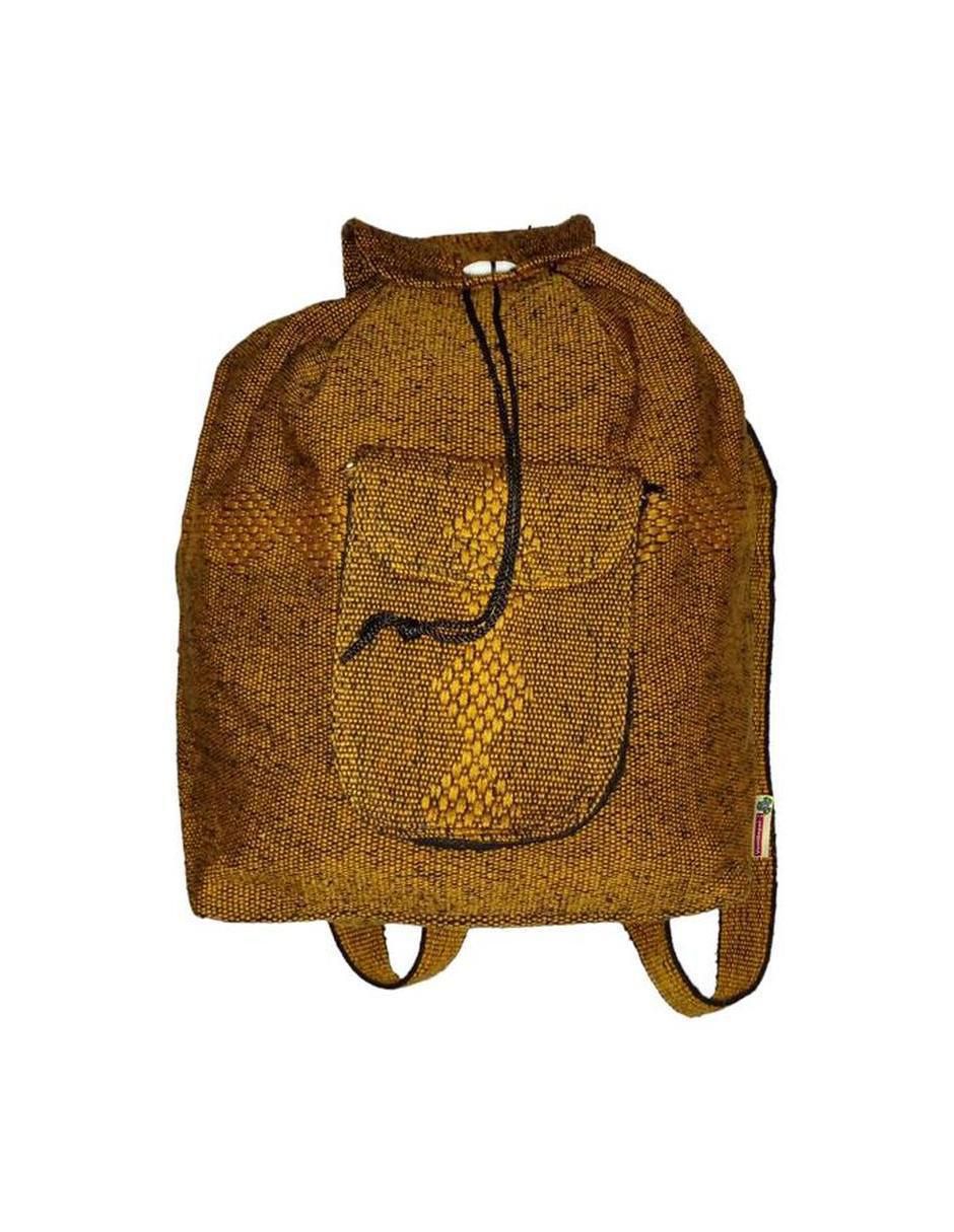 Mochila tipo morral