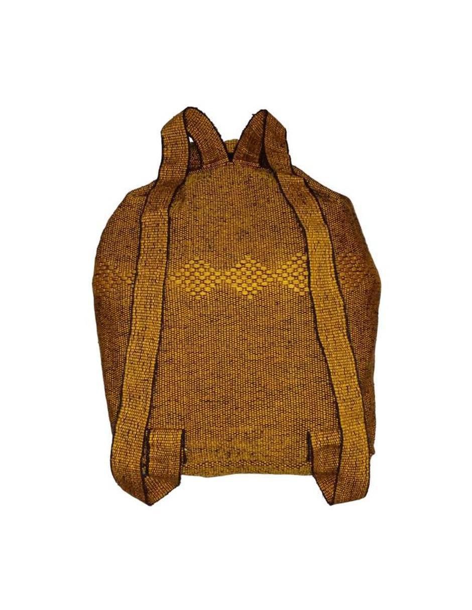 Mochila tipo morral 2