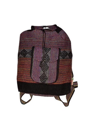 Mochila tipo morral Mochila tipo morral