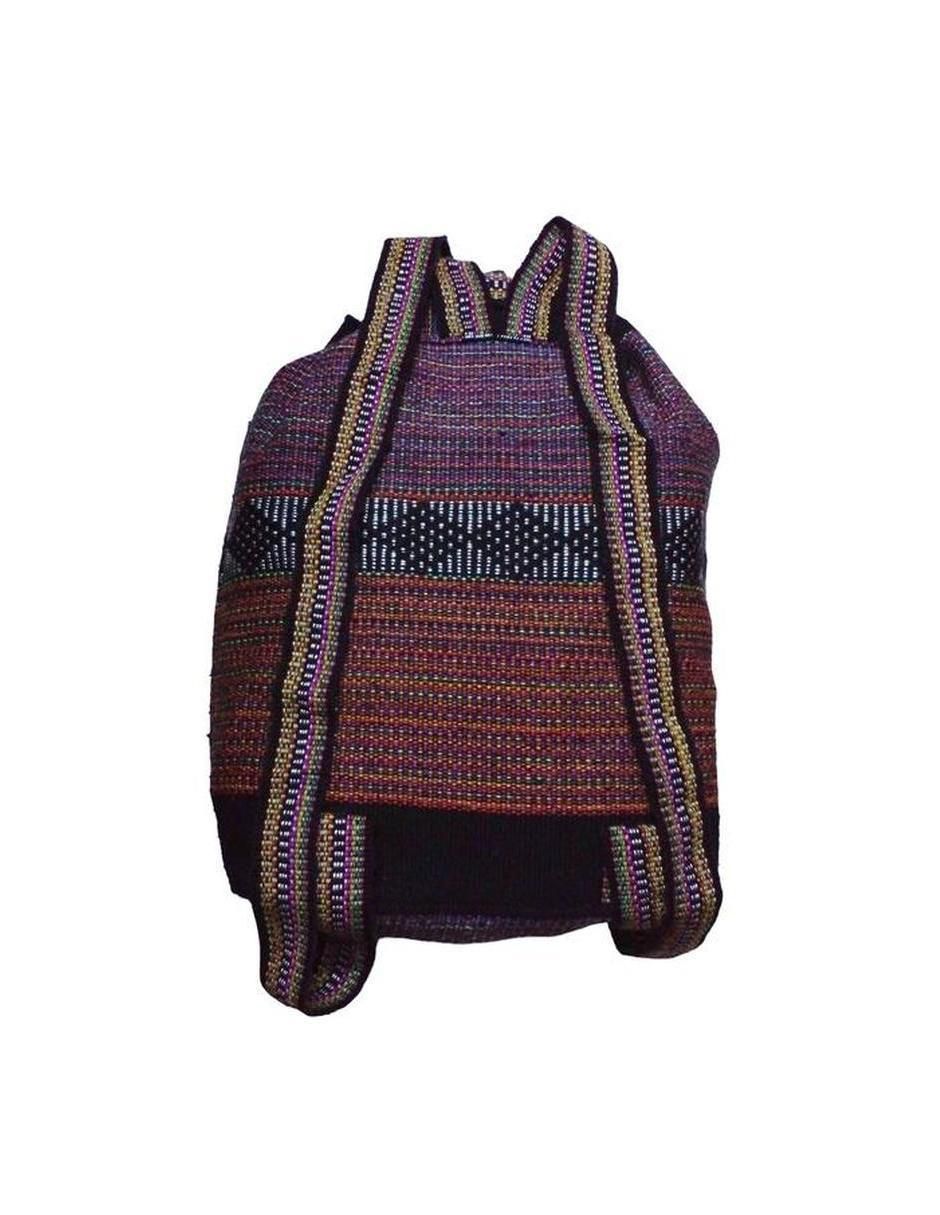Mochila tipo morral 2