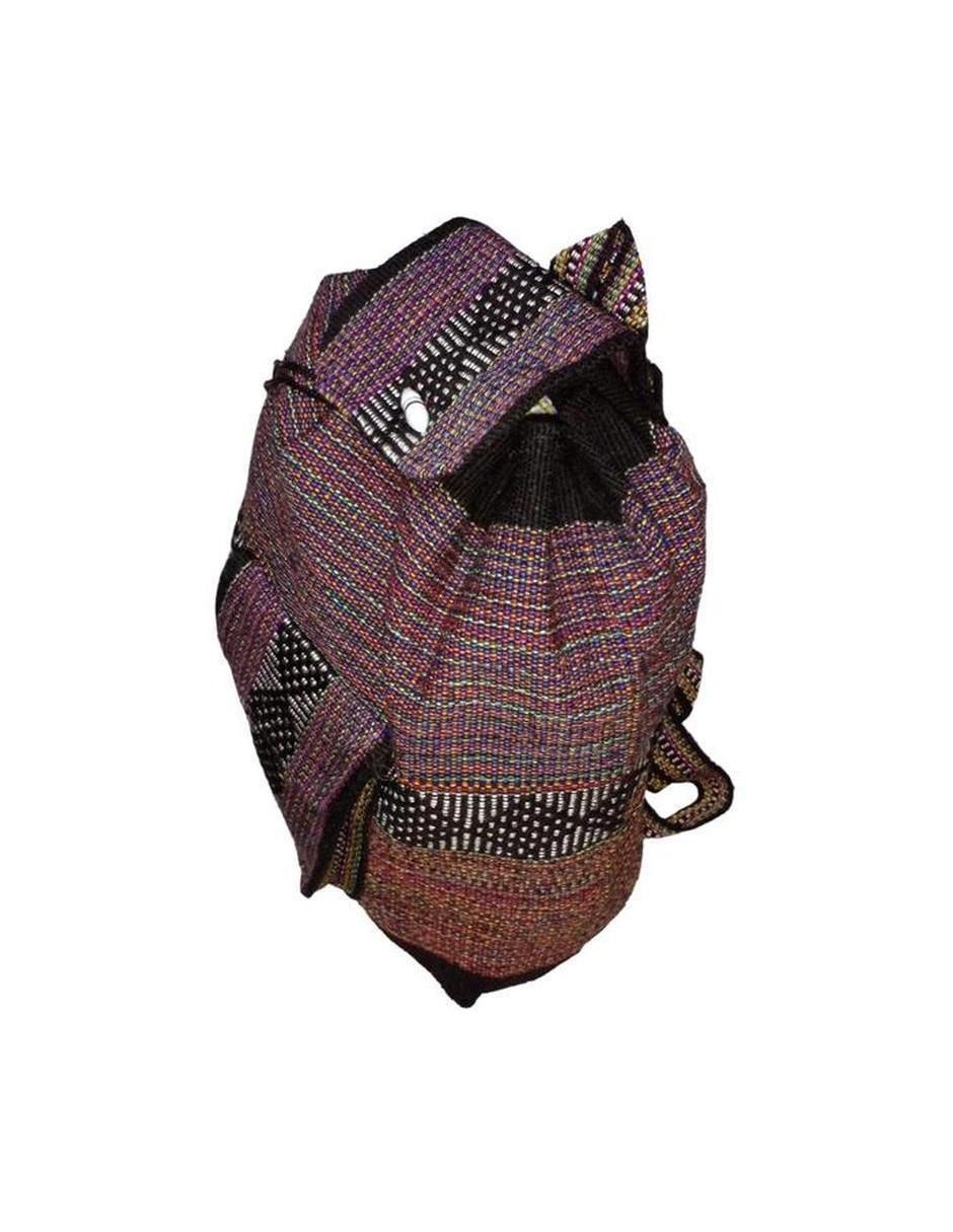 Mochila tipo morral 4