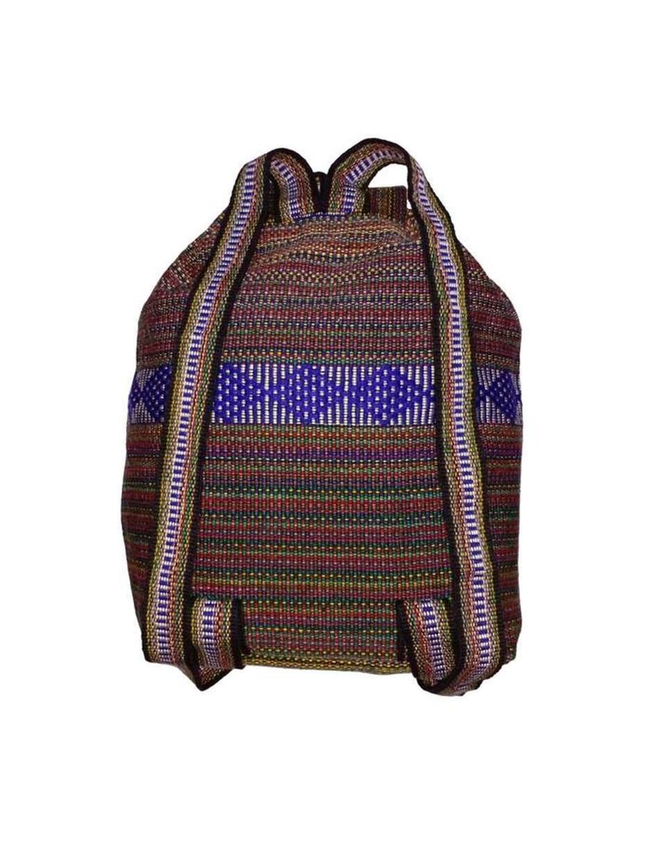 Mochila tipo morral 2