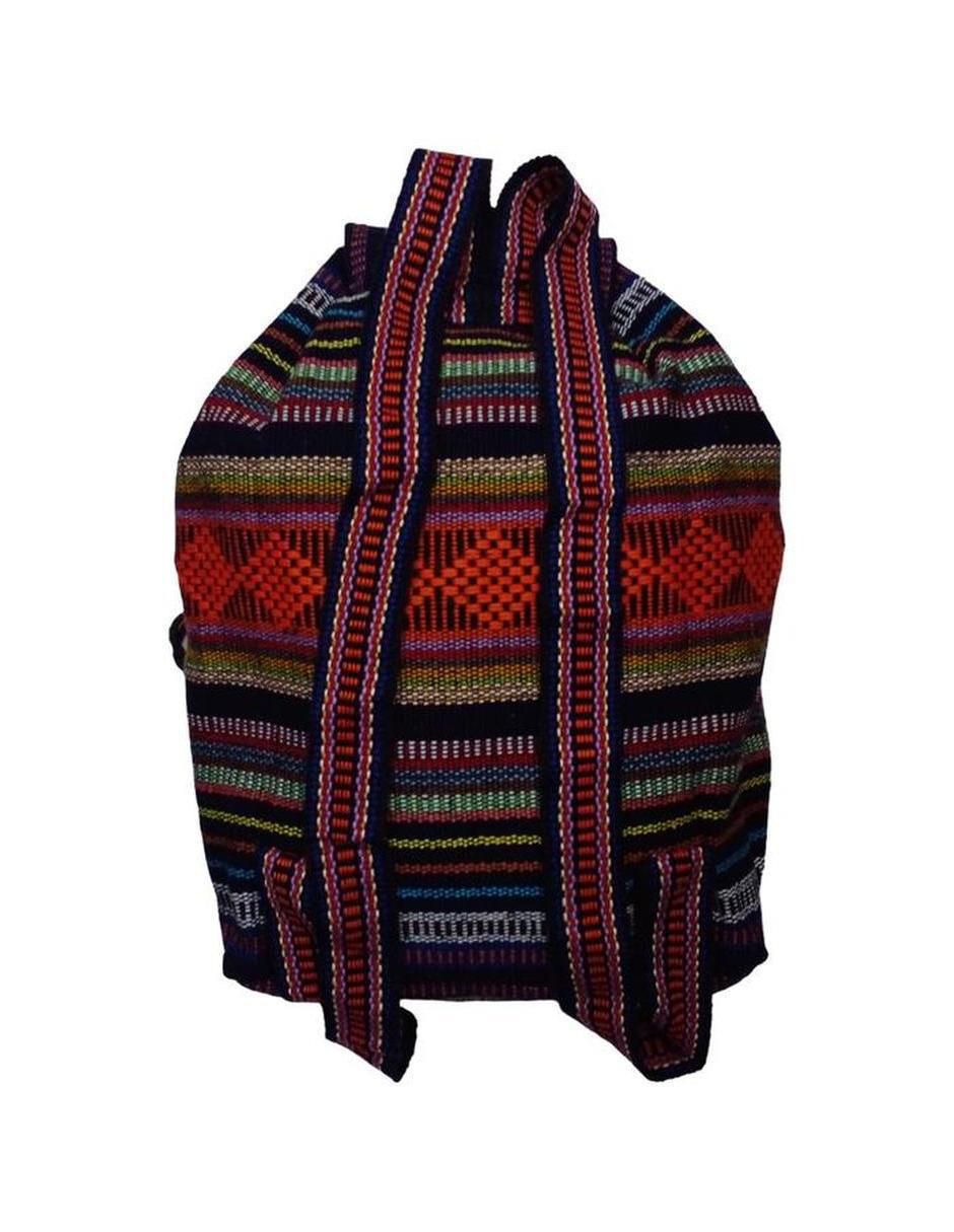 Mochila tipo morral 3