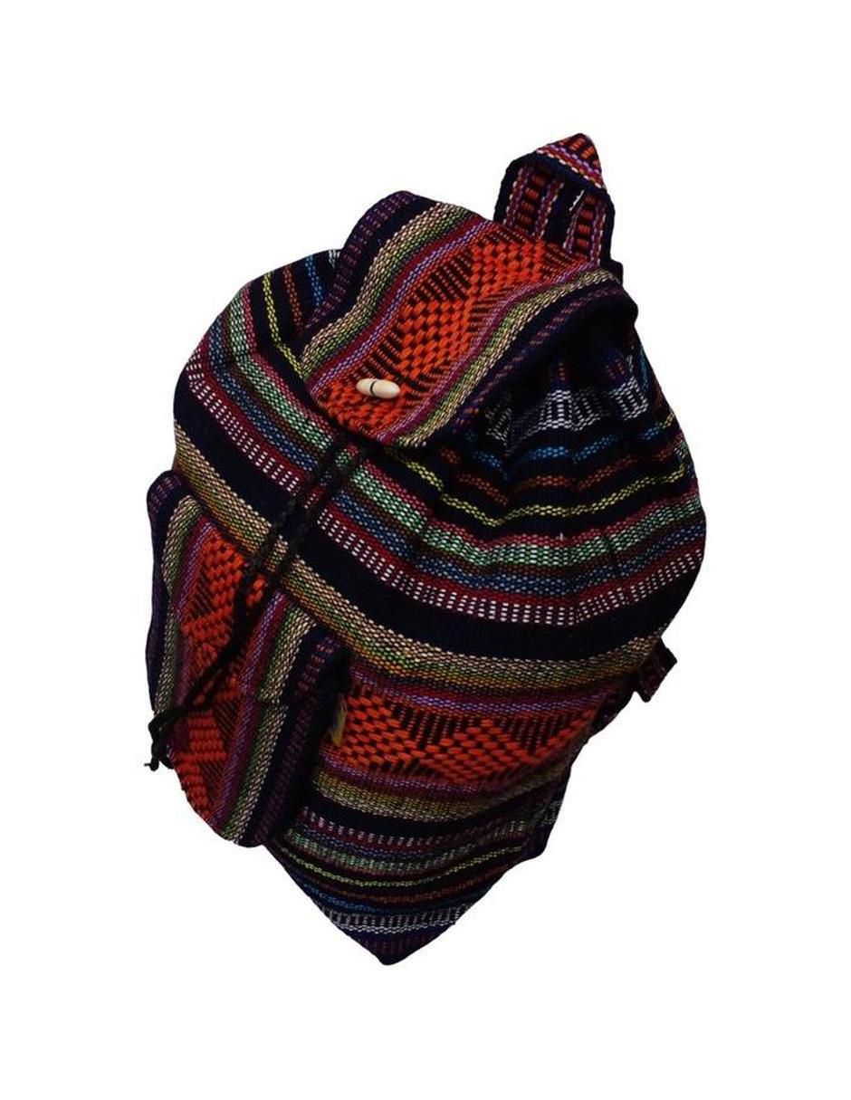 Mochila tipo morral 4