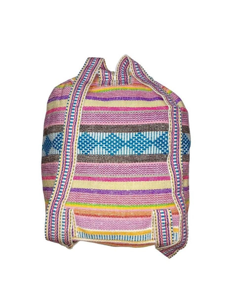 Mochila tipo morral 2