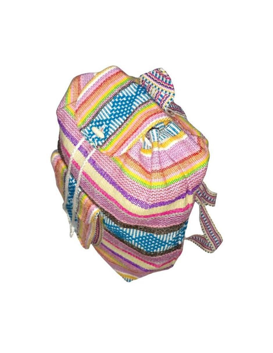 Mochila tipo morral 4