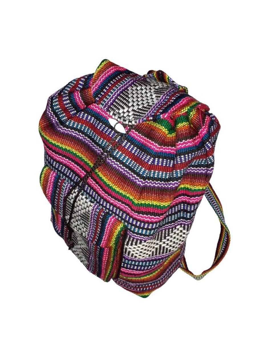 Mochila tipo morral 2