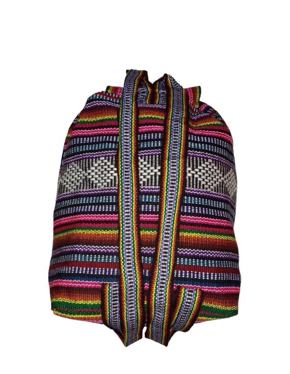 Mochila tipo morral 3