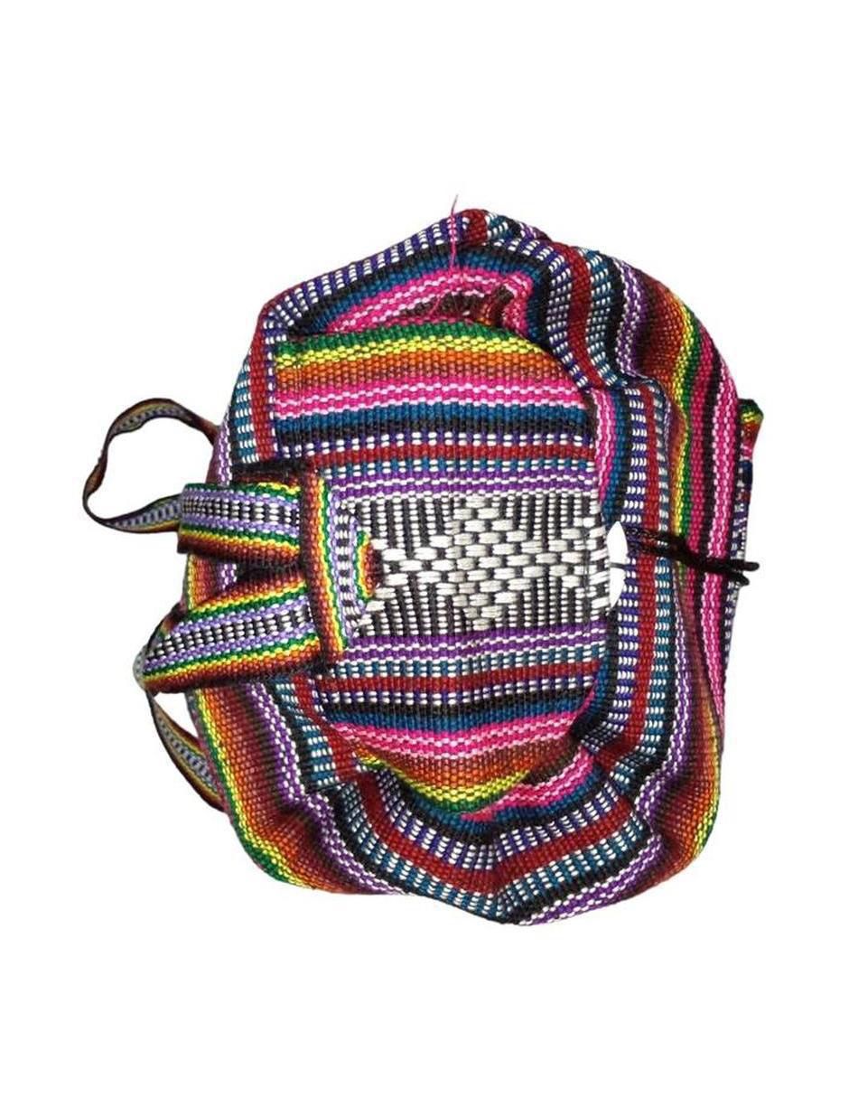 Mochila tipo morral 4
