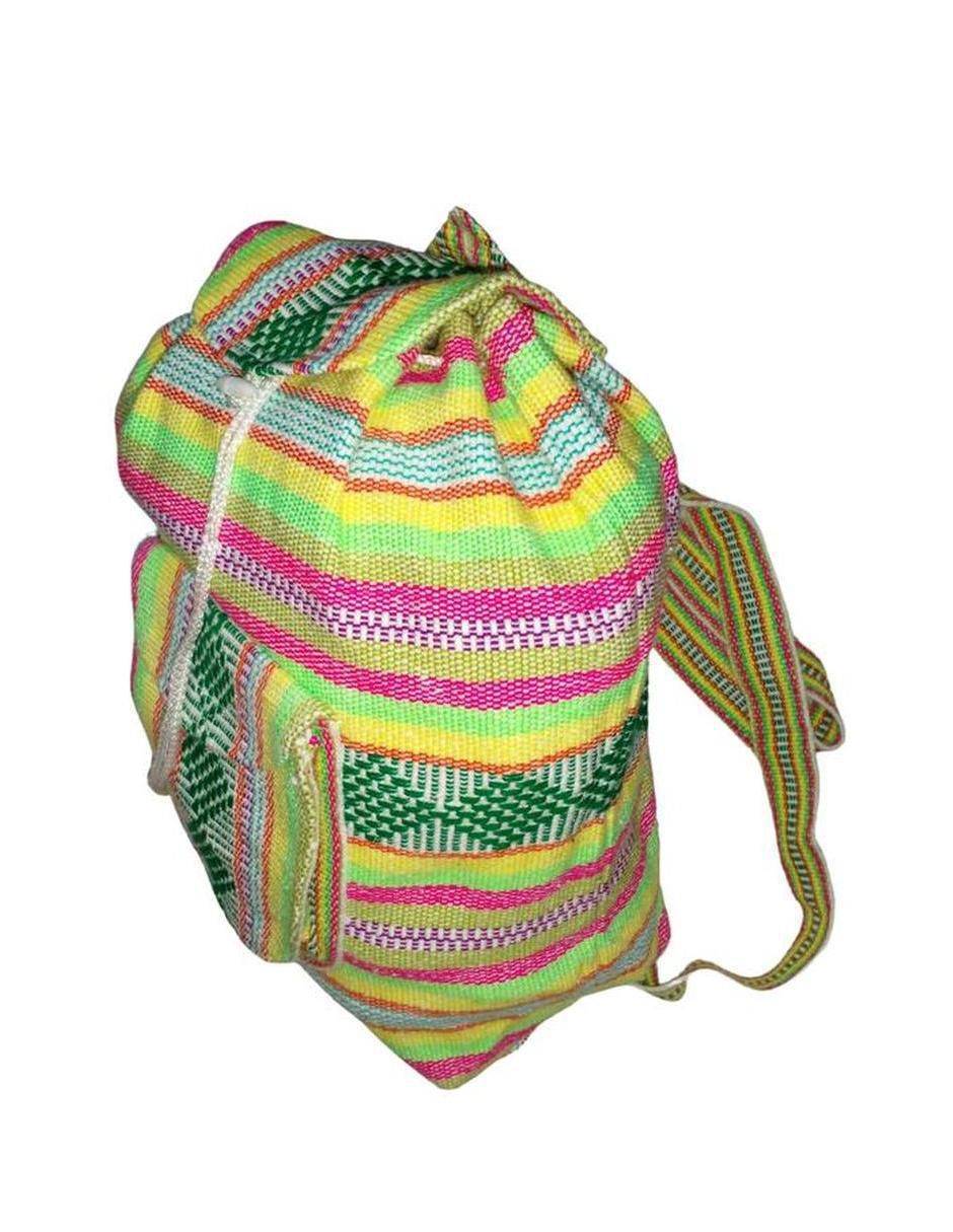 Mochila tipo morral 2