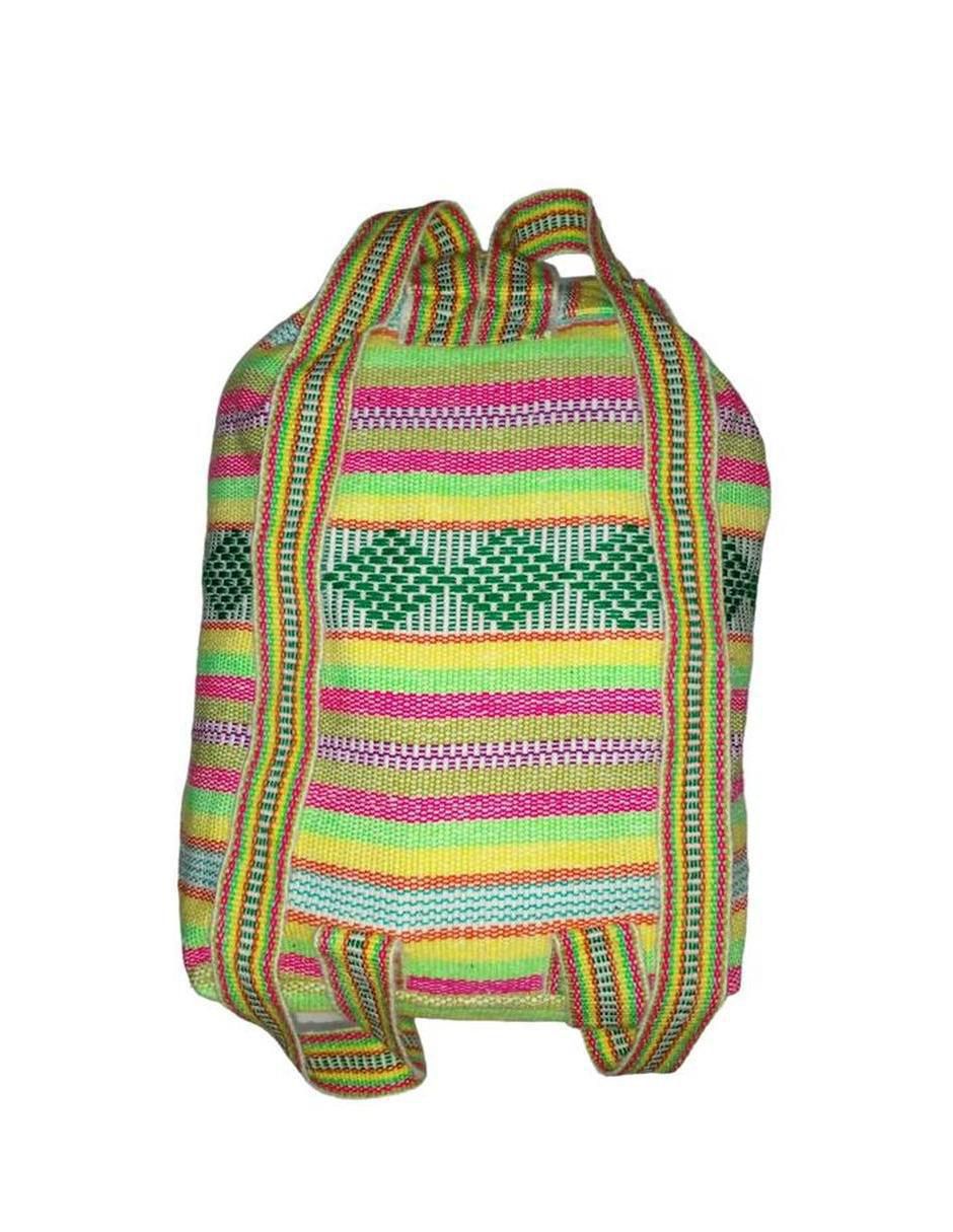 Mochila tipo morral 3