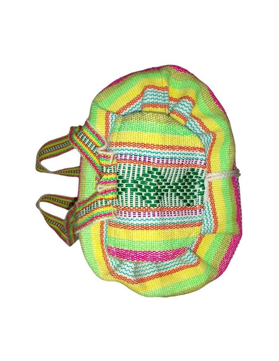 Mochila tipo morral 4