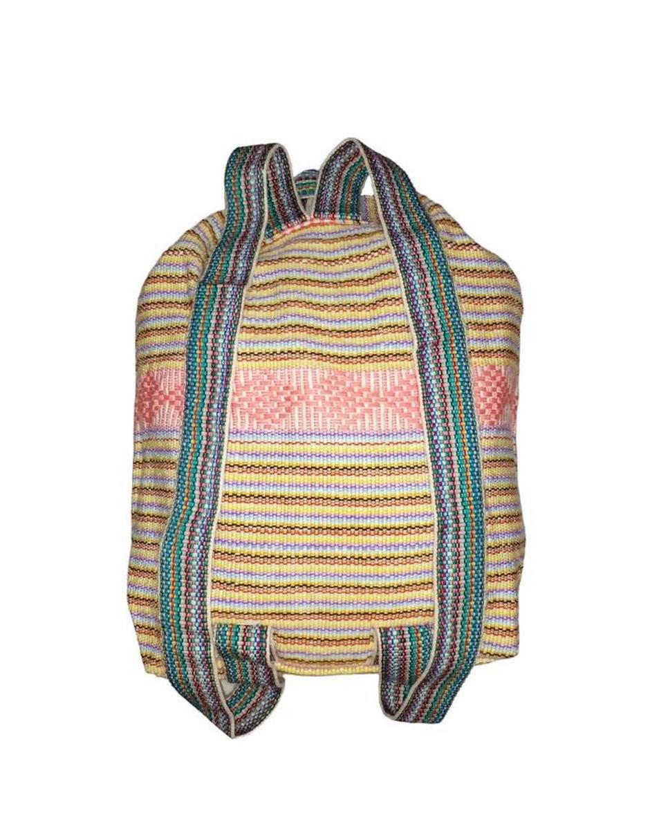 Mochila tipo morral 2