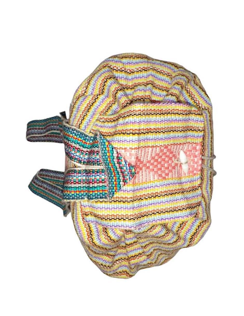 Mochila tipo morral 3