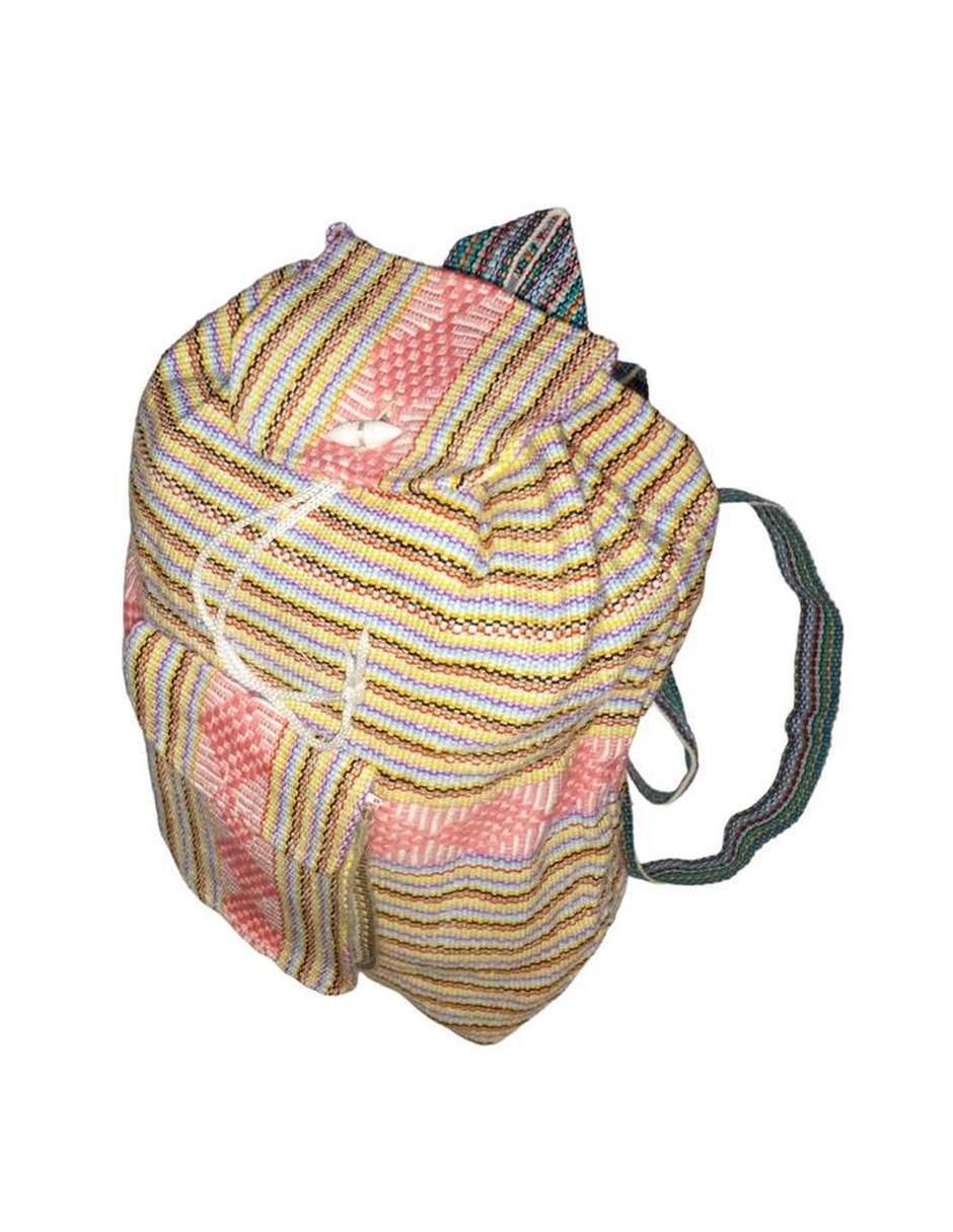 Mochila tipo morral 4