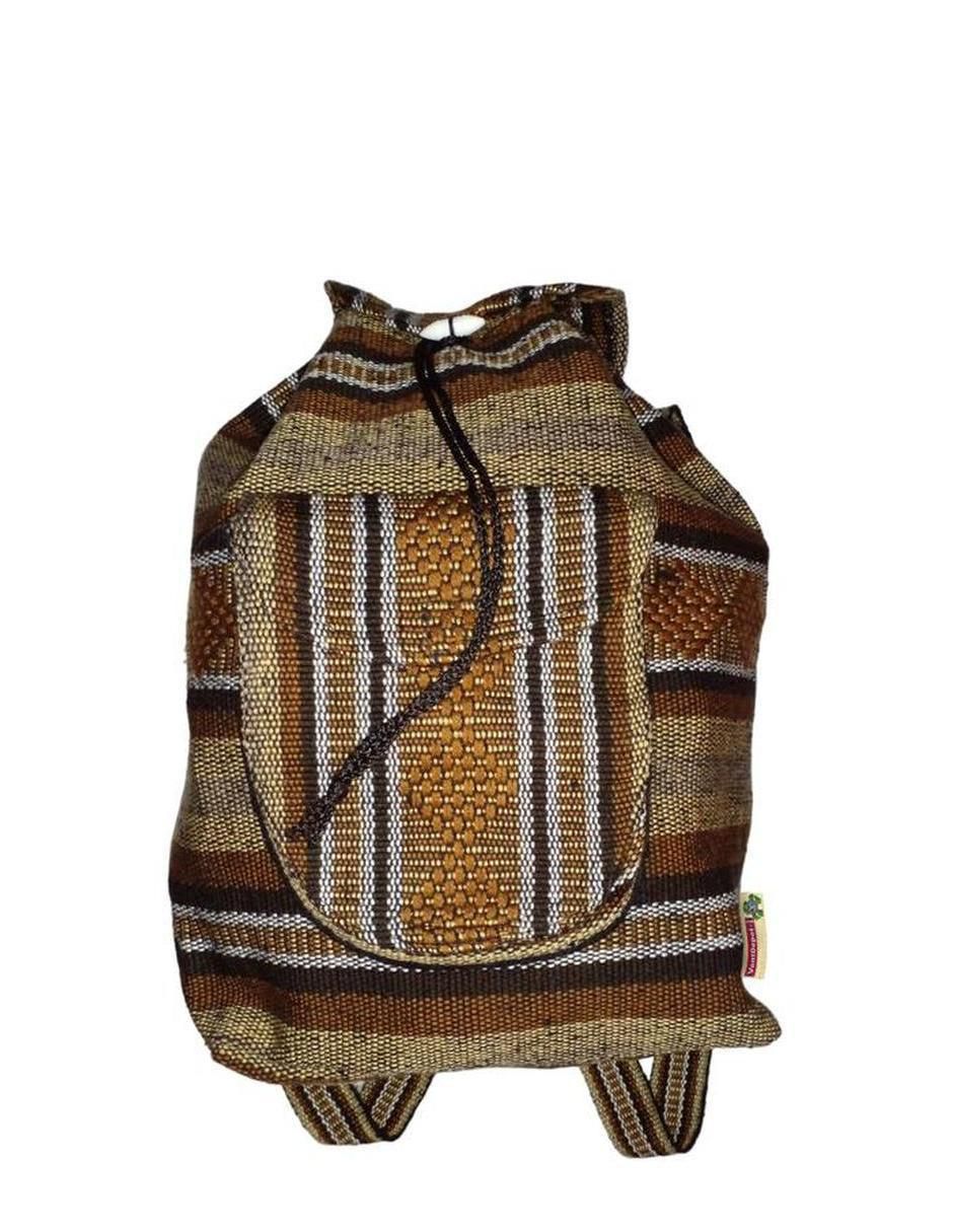 Mochila tipo morral Mochila tipo morral