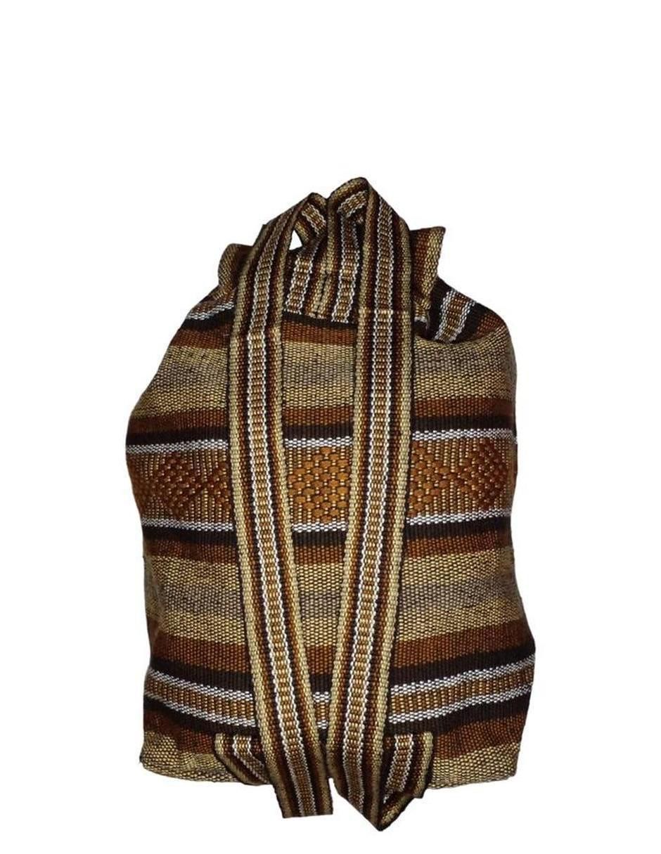 Mochila tipo morral 2